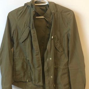 Utility Jacket